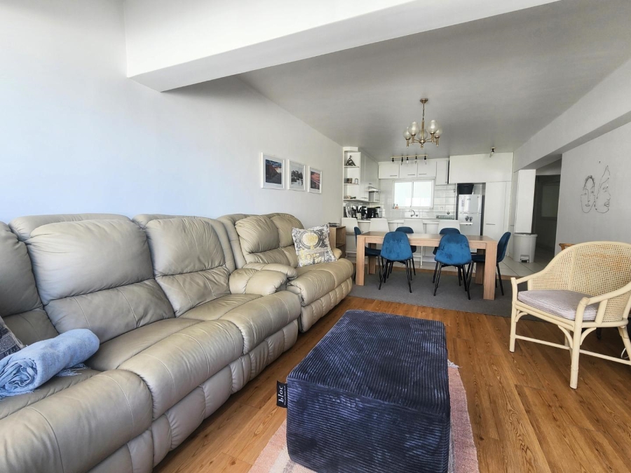To Let 1 Bedroom Property for Rent in Sea Point Western Cape